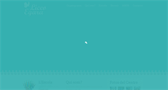 Desktop Screenshot of liceoegara.org
